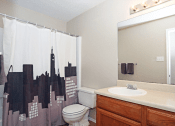 Thumbnail 20 of 25 - Bathroom