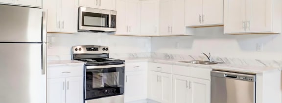 best garden style one bedroom and two bedroom rental apartments at brighton arms apartments in neptune city, nj near jersey shore medical student short term fully furnished housing available