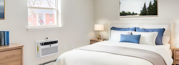 best garden style one bedroom and two bedroom rental apartments at brighton arms apartments in neptune city, nj near jersey shore medical student short term fully furnished housing available