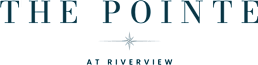 Property Logo at The Pointe at Riverview, Edmonton, AB T6M 3H4