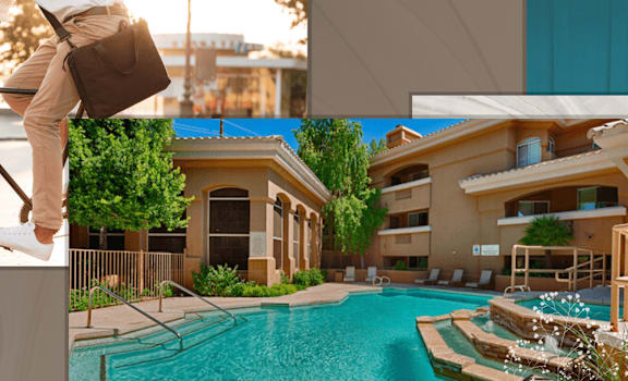 cibola pool