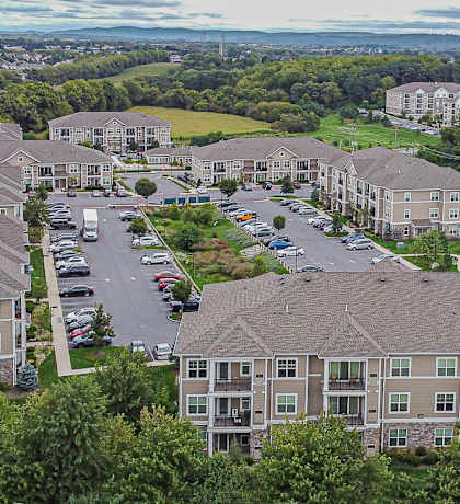 Banner Image at Palmer View, Palmer Township, 18045