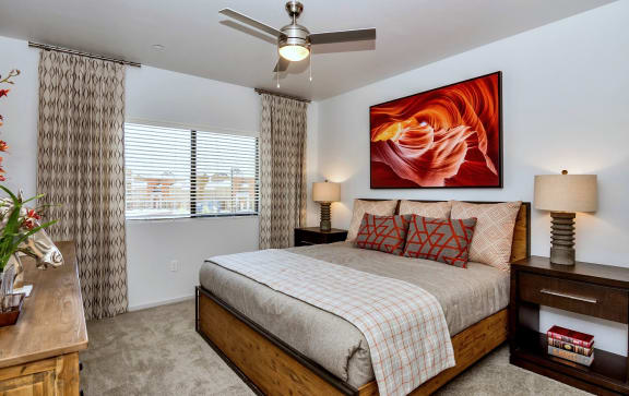 Apartment In Chandler