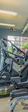 Fitness Studio at Century Cedar Hill, Texas, 75104