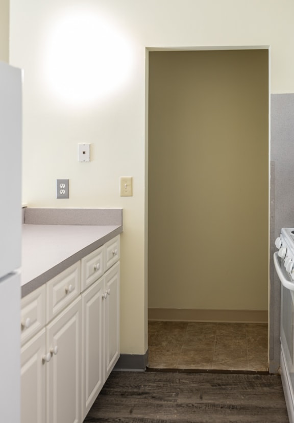 COMMUNITY AMENITIES