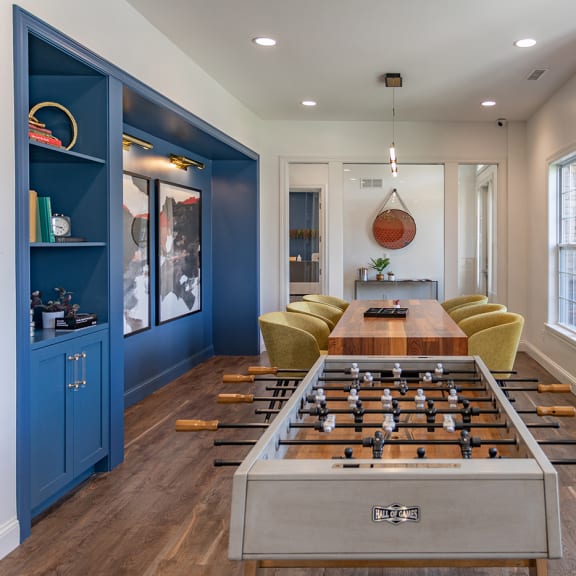 Cascade Shores Townhomes + Flats Apartments in Rochester, MN