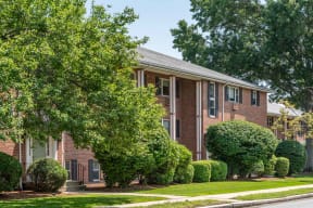 our apartments offer a clubhouse