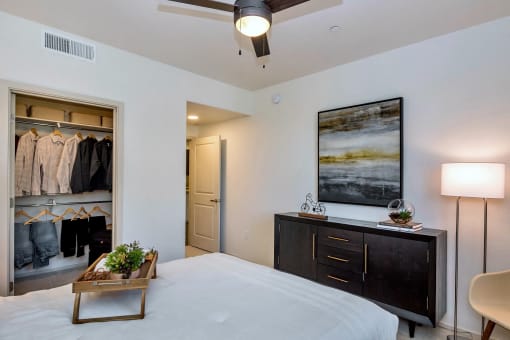 Furnished Apartments Chandler