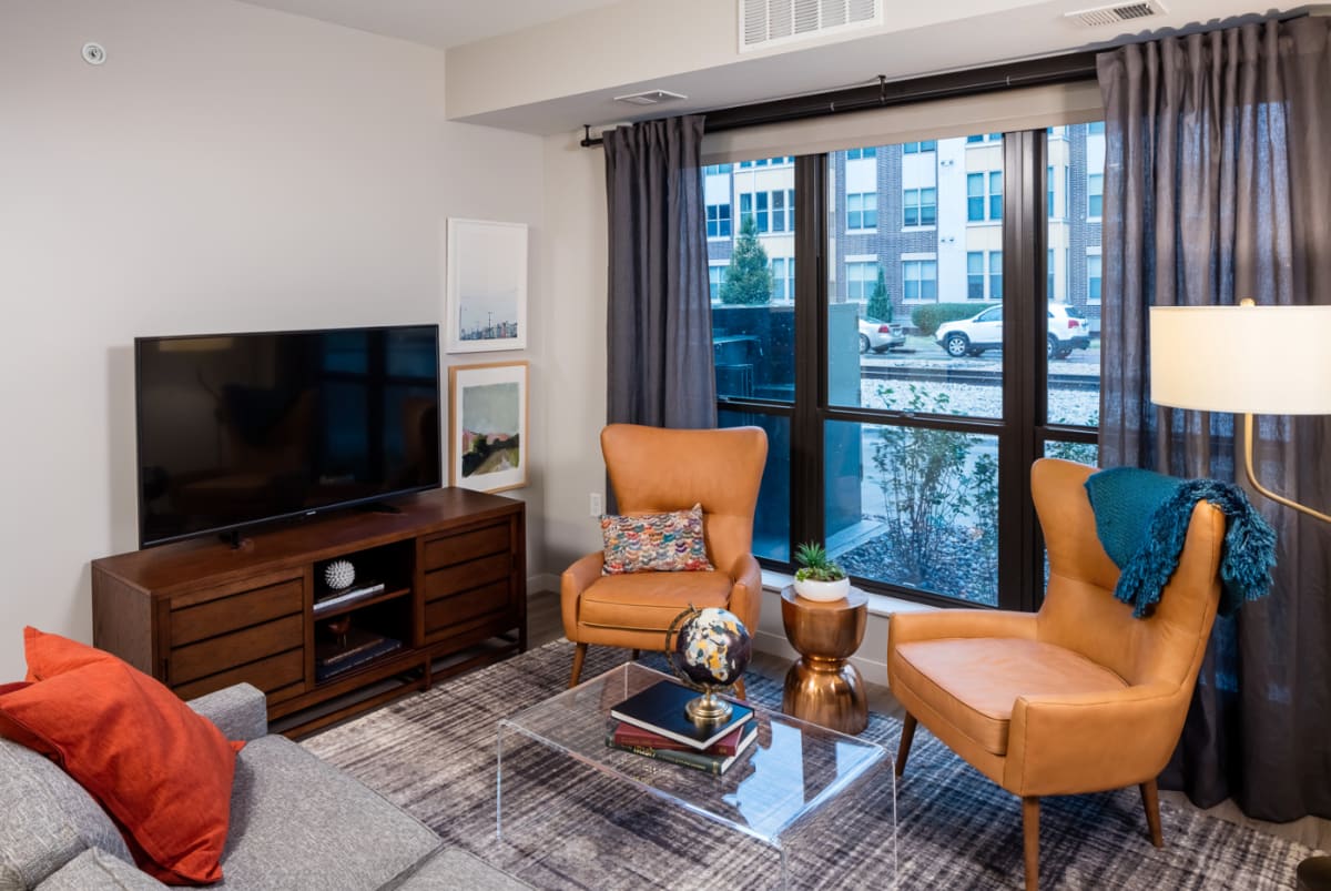 Confluence on 3rd Apartments Apartments in Des Moines, IA