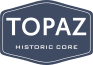 topaz apartments logo