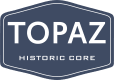 Property Logo at Topaz Apartments, Los Angeles, 90013
