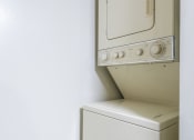 Thumbnail 13 of 27 - Laundry at Laurel Oaks Apartments in Tampa, FL
