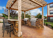 Thumbnail 22 of 27 - Grills at The Ranch at Pinnacle Point, Rogers