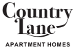 Country Lane Apartments - Property Logo