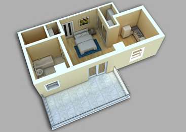Studio 1003 - Private Roof Deck!
