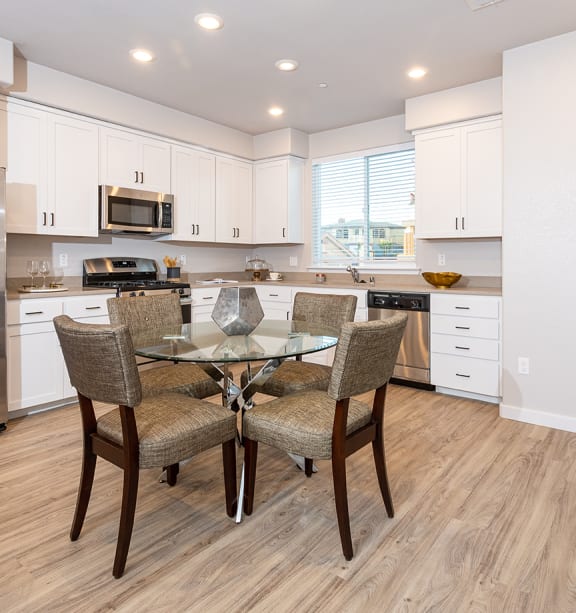 Discover Apartments for Rent in American Canyon Home