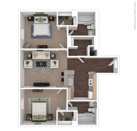 Floor Plan  Jersey