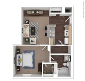 Floor Plan  Fenway