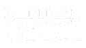 A black and white image with the words "MERIDIAN OBICI" written in bold.