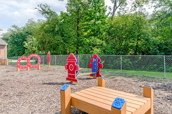 Park For Your Pets at Waterview at Coconut Creek, Coconut Creek, Florida