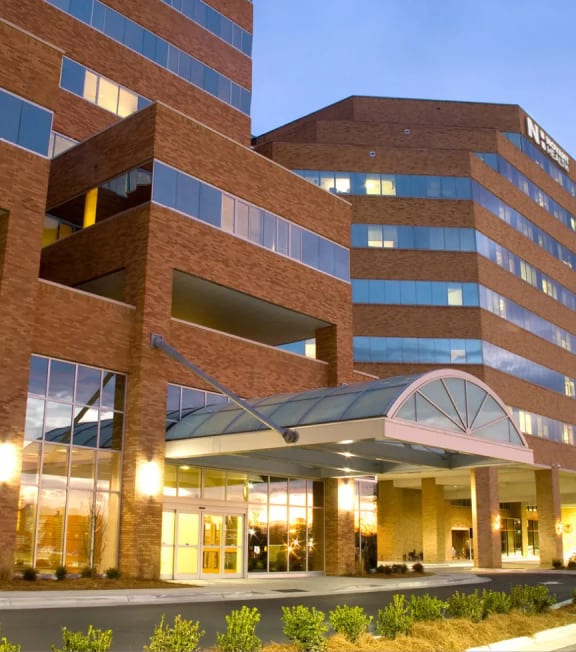 The Villages at Ardmore Landing Apartments in Winston Salem, NC