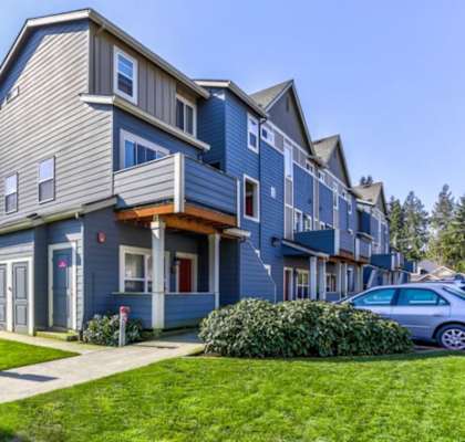 Atwater extertior side