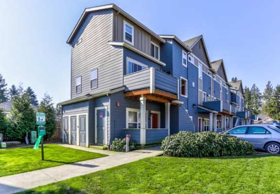 Atwater extertior side