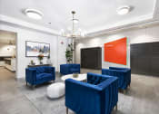 Thumbnail 12 of 22 - Burnet Flats Elevator and Mail Lobby