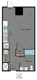  Floor Plan Alphabet