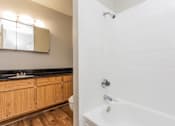Thumbnail 12 of 13 - Bathroom