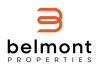 A black background with a large orange letter B and the words "PROPERTIES" below it.