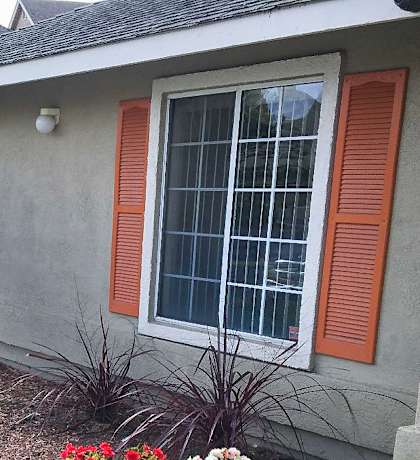 Affordable four bedroom apartment for rent in Salinas, CA