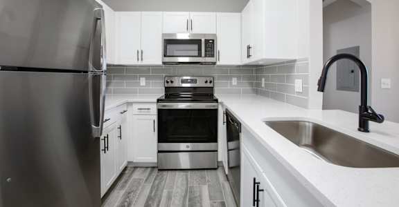 Kitchenat Ascent North Scottsdale, Phoenix, Arizona
