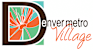 Property Logo at Denver Metro Village Apartments, Colorado, 80204