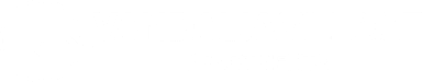 A black and white image of a sign for Vandalia Village Apartments.