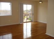 Thumbnail 2 of 30 - Clermont Apartments living and dining area