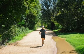 northwest austin apartments trail