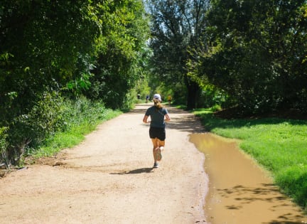 northwest austin apartments trail