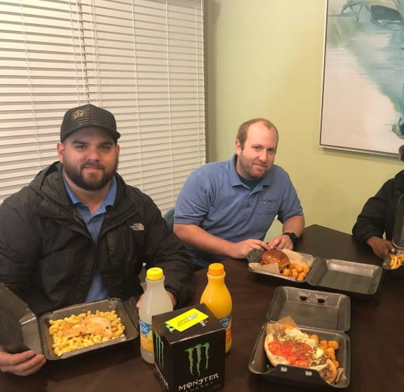 management team