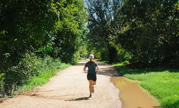 northwest austin apartments trail