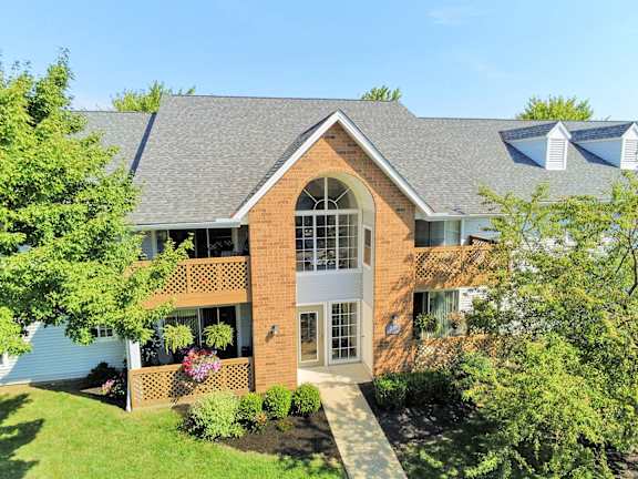 Located in Strongsville, Ohio