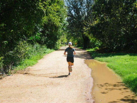northwest austin apartments trail