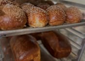 Thumbnail 27 of 46 - Freshly baked bread rolls at Bautista Apartments, Tucson