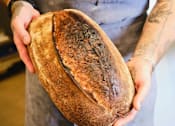 Thumbnail 36 of 46 - A person holding a loaf at Bautista Apartments, Arizona, 85745