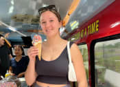 Thumbnail 9 of 17 - ice cream shoppe at Station Bay, New Jersey