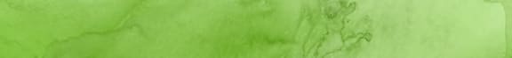 A green watercolor painting with no discernible subject.