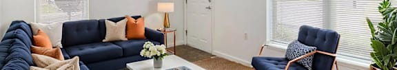 Long picture of flowers, Beecher Terrace Apartments, Louisville, KY