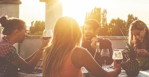 A great Community at South Falls Tower, Richmond, VA, 23224