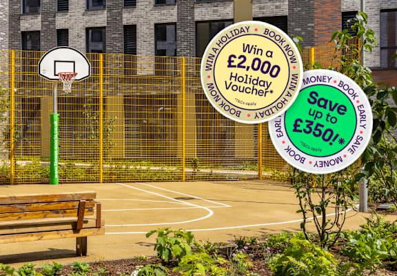 Winfield Court Student Accommodation Apartments Nottingham Fresh UK
