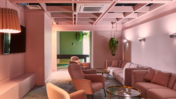 Student accommodation near Liverpool John Moores University | Calico